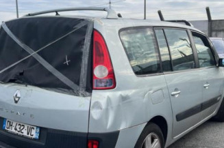 Jante RENAULT GRAND ESPACE 4