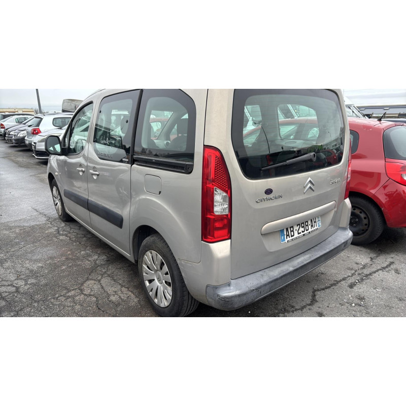 Bras essuie glace arriere CITROEN BERLINGO 2 Photo n°19
