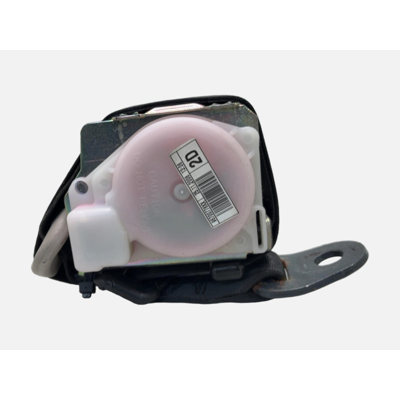 Ceinture arriere droit CITROEN BERLINGO 2 Photo n°2