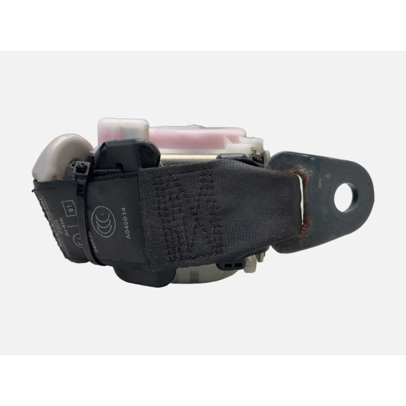 Ceinture arriere droit CITROEN BERLINGO 2 Photo n°3