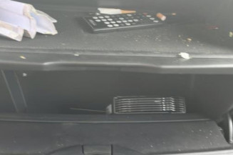 Jante RENAULT GRAND ESPACE 4