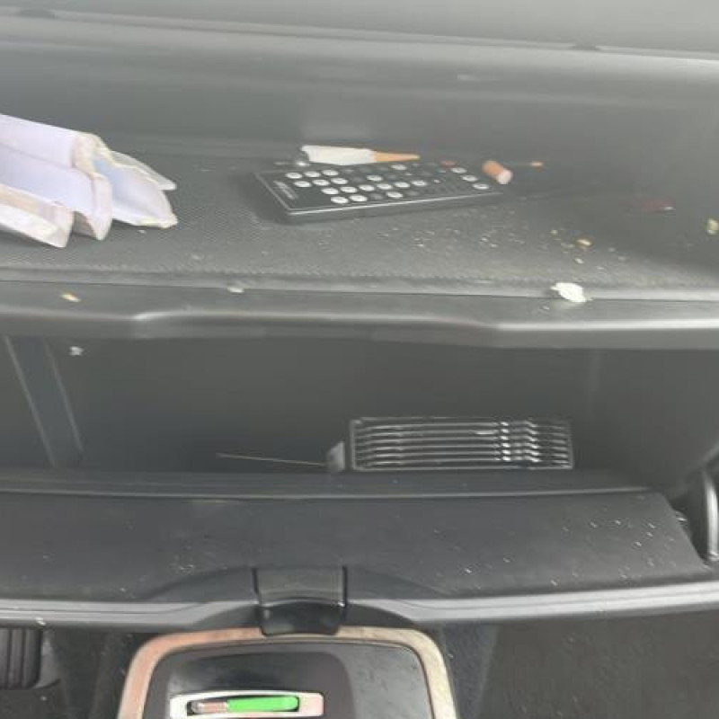 Jante RENAULT GRAND ESPACE 4 Photo n°10