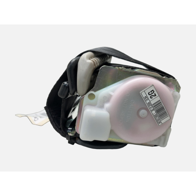 Ceinture arriere gauche CITROEN BERLINGO 2 Photo n°1
