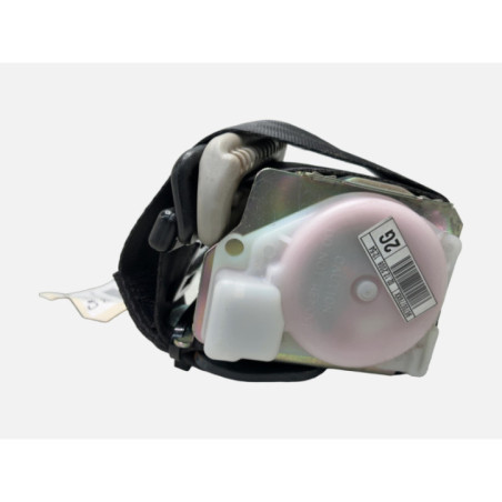 Ceinture arriere gauche CITROEN BERLINGO 2 Photo n°1