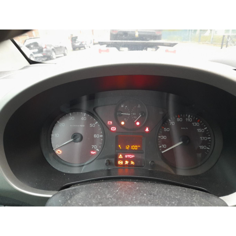 Neiman CITROEN BERLINGO 2 Photo n°8