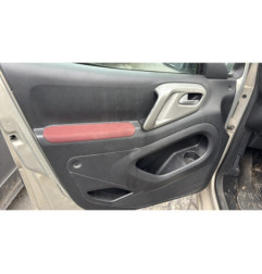 Neiman CITROEN BERLINGO 2