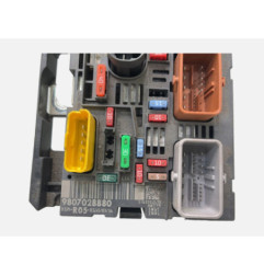 Boitier servitude moteur (BSM) CITROEN BERLINGO 2