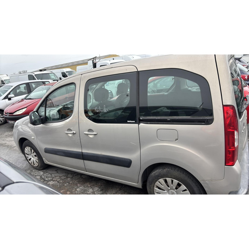 Boitier servitude moteur (BSM) CITROEN BERLINGO 2 Photo n°18