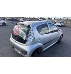 Serrure arriere gauche CITROEN C1 1