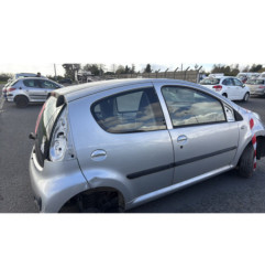 Serrure arriere gauche CITROEN C1 1