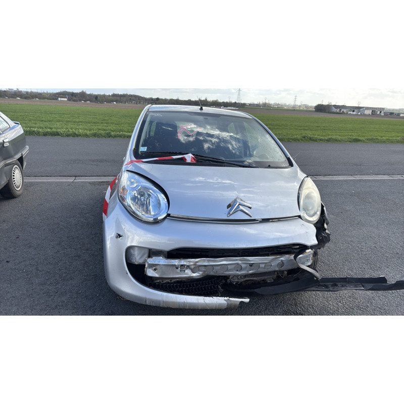 Serrure arriere gauche CITROEN C1 1 Photo n°10
