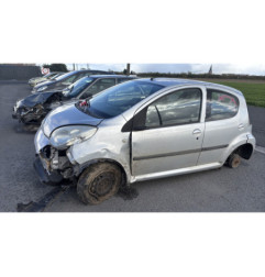 Serrure arriere gauche CITROEN C1 1