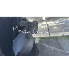 Serrure arriere gauche CITROEN C1 1