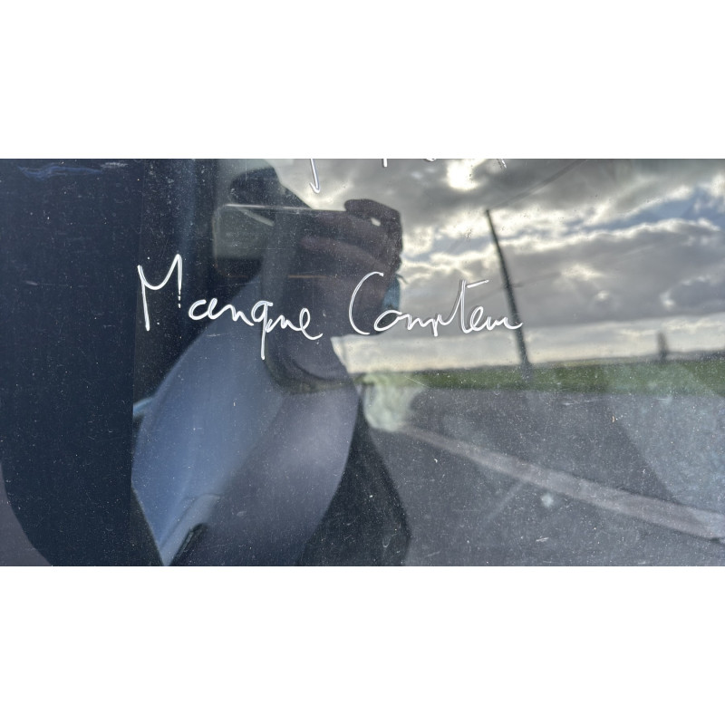 Serrure arriere gauche CITROEN C1 1 Photo n°12