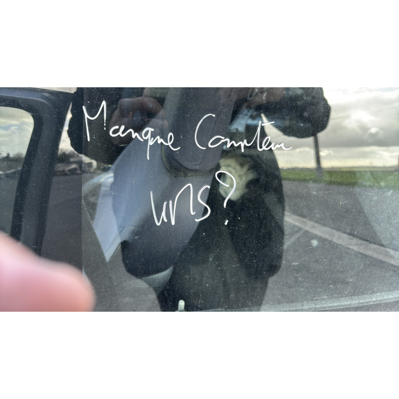 Serrure arriere gauche CITROEN C1 1 Photo n°13