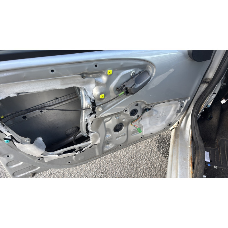 Serrure arriere gauche CITROEN C1 1 Photo n°14