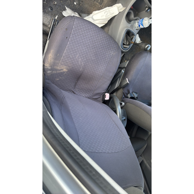 Serrure arriere gauche CITROEN C1 1 Photo n°15