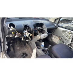Serrure arriere gauche CITROEN C1 1
