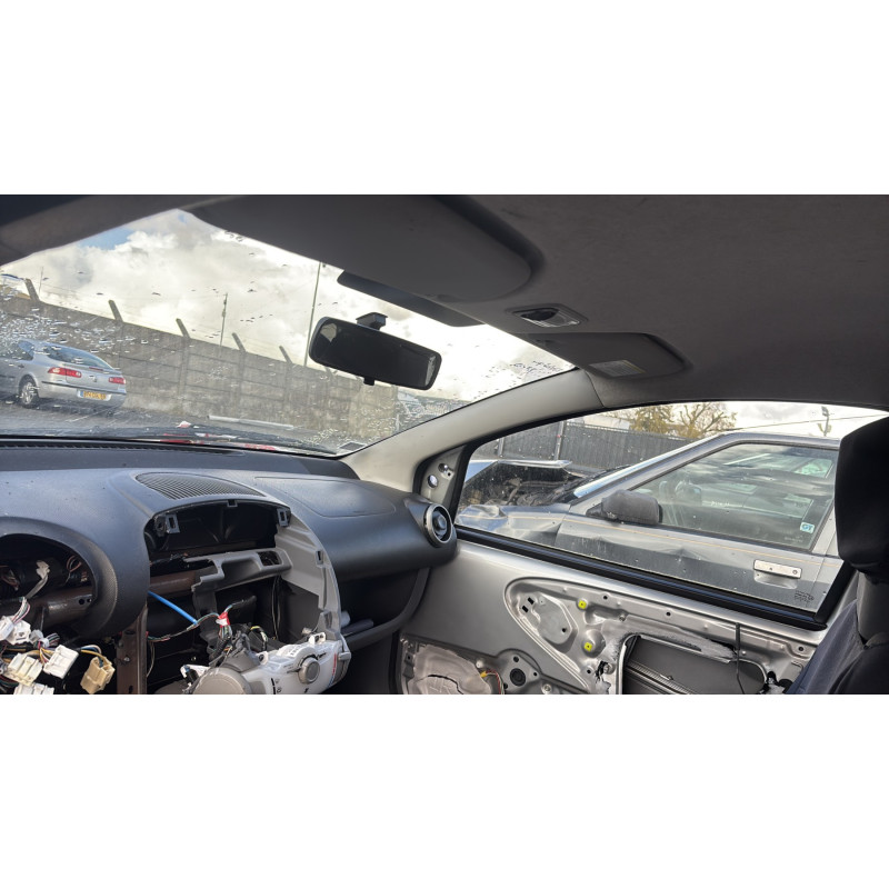 Serrure arriere gauche CITROEN C1 1 Photo n°17