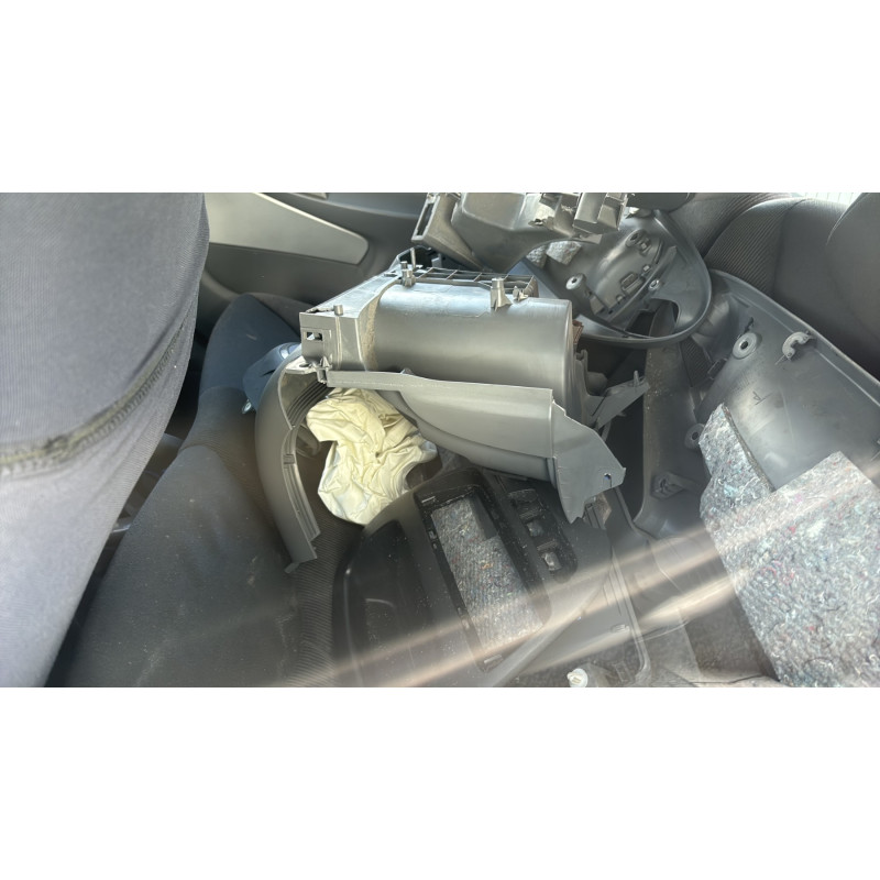 Serrure arriere gauche CITROEN C1 1 Photo n°18