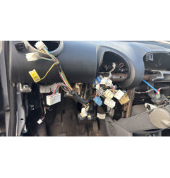 Serrure arriere gauche CITROEN C1 1
