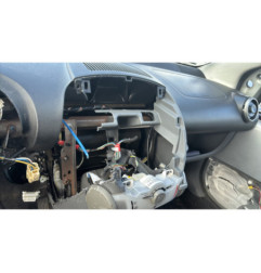 Serrure arriere gauche CITROEN C1 1