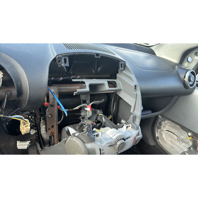 Serrure arriere gauche CITROEN C1 1 Photo n°20