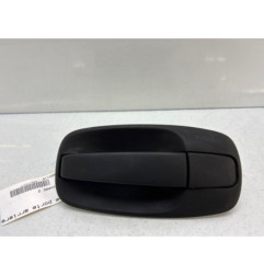 Poignee porte arriere gauche RENAULT TRAFIC 2 Photo n°1