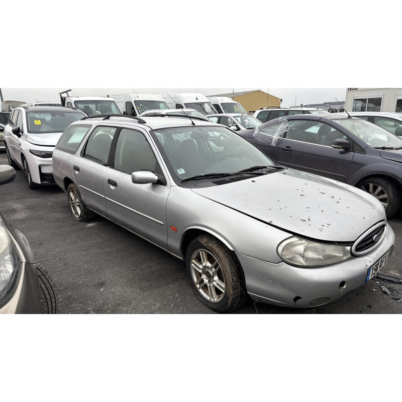 Serrure avant gauche FORD MONDEO 1 Photo n°6