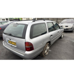 Serrure avant gauche FORD MONDEO 1