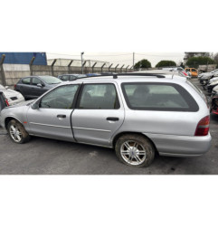 Serrure avant gauche FORD MONDEO 1