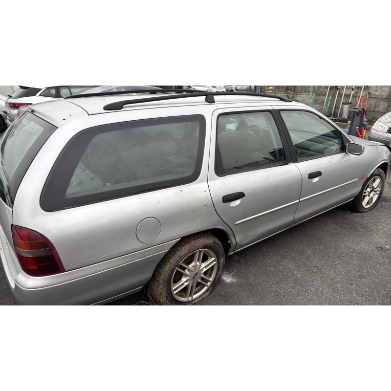 Serrure avant gauche FORD MONDEO 1 Photo n°11
