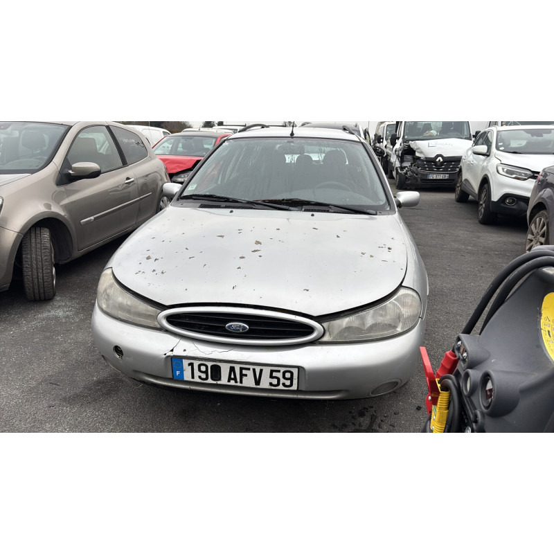 Serrure avant gauche FORD MONDEO 1 Photo n°12