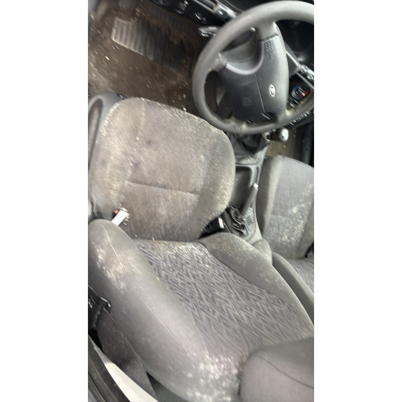 Serrure avant gauche FORD MONDEO 1 Photo n°15