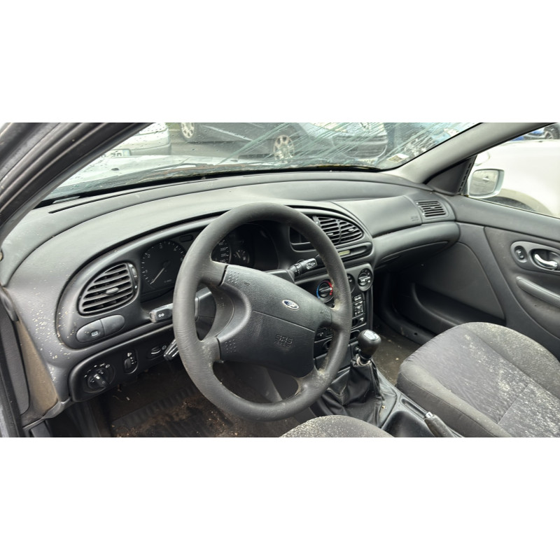 Serrure avant gauche FORD MONDEO 1 Photo n°16