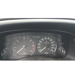 Serrure avant gauche FORD MONDEO 1