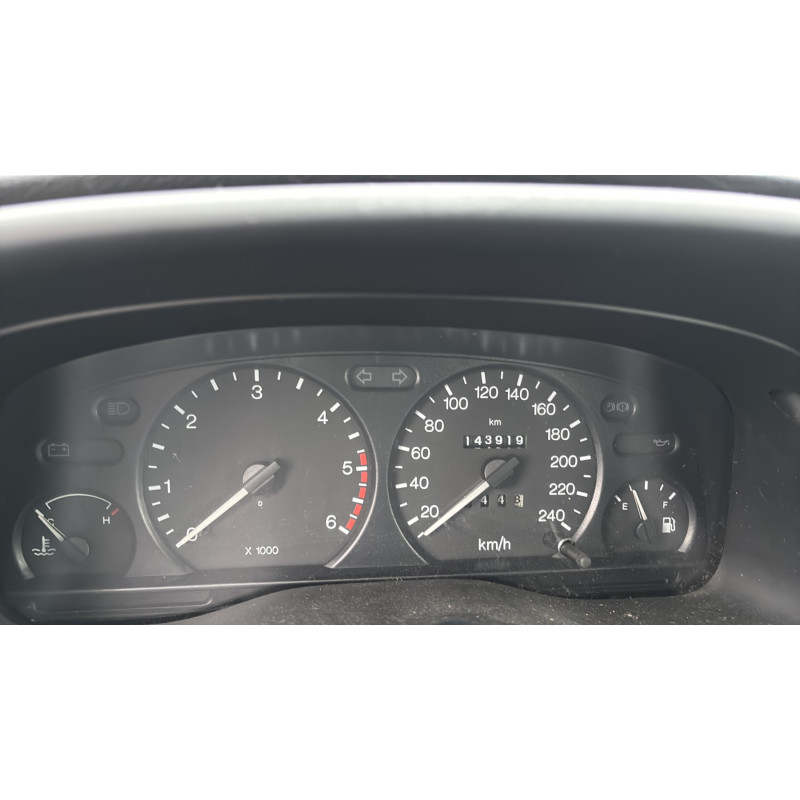 Serrure avant gauche FORD MONDEO 1 Photo n°19