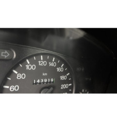 Serrure avant gauche FORD MONDEO 1