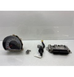 Kit de demarrage PEUGEOT 107