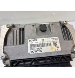 Kit de demarrage PEUGEOT 107