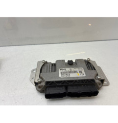 Kit de demarrage PEUGEOT 107