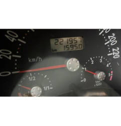 Vitre avant droit VOLKSWAGEN NEW BEETLE 1