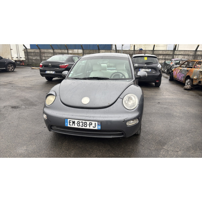 Vitre avant droit VOLKSWAGEN NEW BEETLE 1 Photo n°8