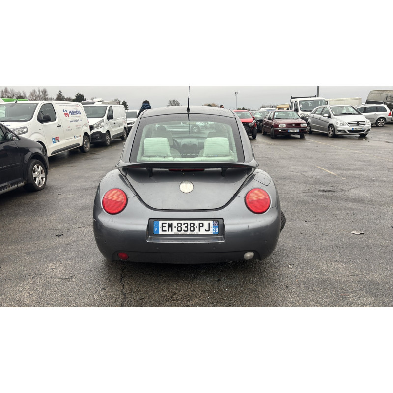 Vitre avant droit VOLKSWAGEN NEW BEETLE 1 Photo n°10
