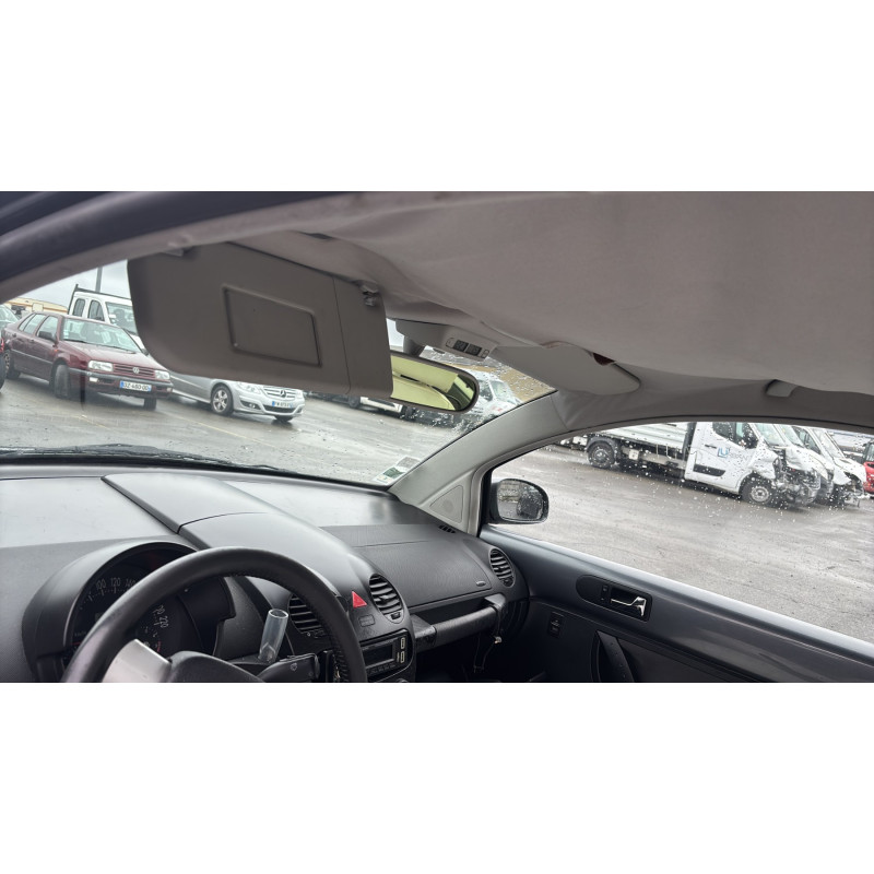 Vitre avant droit VOLKSWAGEN NEW BEETLE 1 Photo n°16