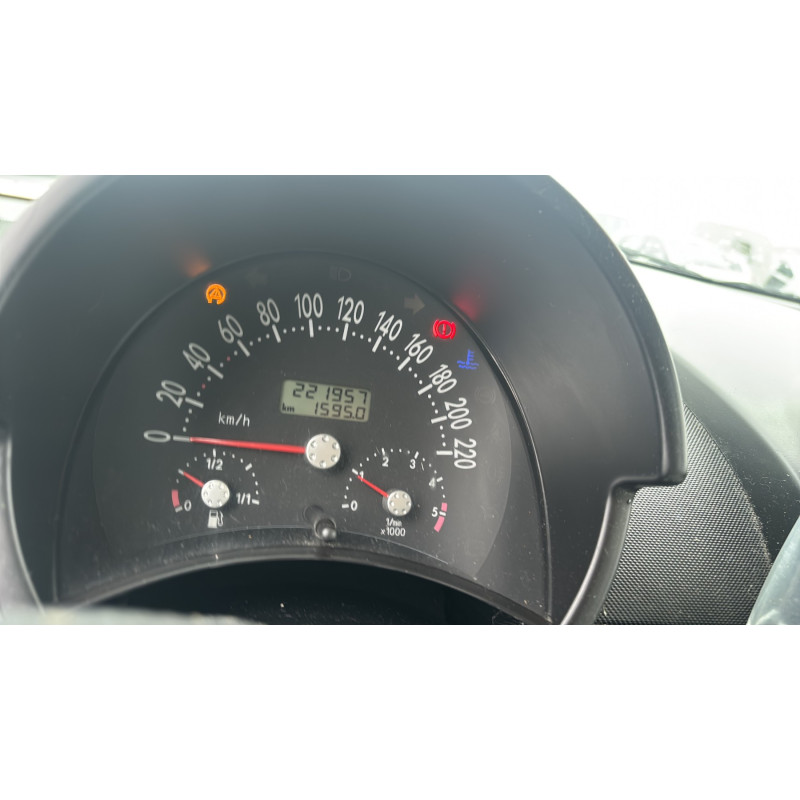 Vitre avant droit VOLKSWAGEN NEW BEETLE 1 Photo n°17