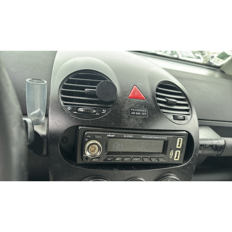 Vitre avant droit VOLKSWAGEN NEW BEETLE 1 Photo n°19