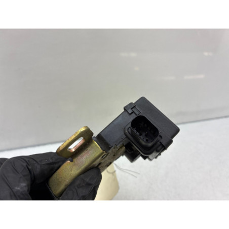 Serrure de coffre MINI MINI 1 R50/R53