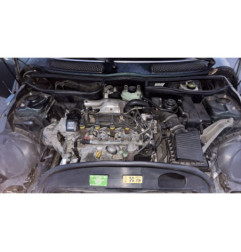Serrure de coffre MINI MINI 1 R50/R53