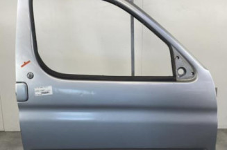 Porte avant droit CITROEN BERLINGO 1 Photo n°1